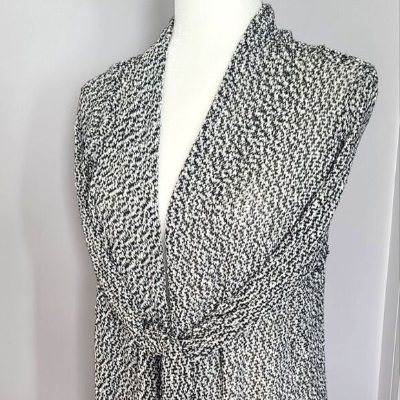 🎁Long light knit cardigan/sweater - Picture 4 of 6